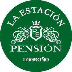 Pension la Estación de Logroño
