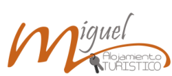 logo apartamento miguel